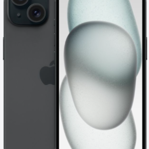 Apple iPhone 15 128Gb - Black