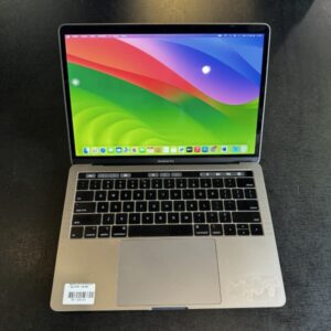 Apple MacBook Pro 2019 Core i5 - 16gb DDR3 - 256Nvme