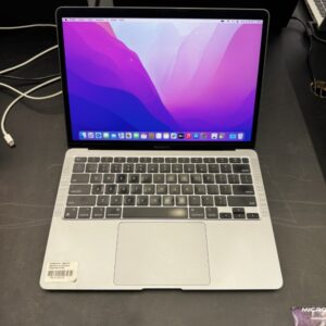Apple MacBook Pro 2020 M1 - 8gb Ddr4 - 256Nvme