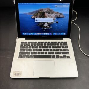 Apple MacBook Pro 2011 - Core i5  8gb Ddr3 - 256Ssd